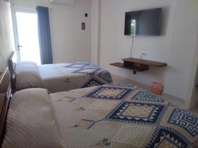 HOTEL PLAZA